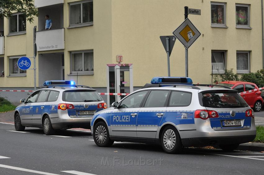 Kofferbombe entschaerft Koeln Graeffstr Subbelratherstr P016.JPG